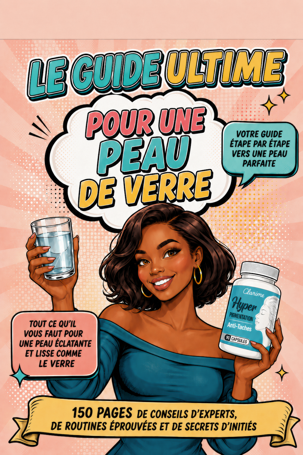 Guide Peau Éclatante