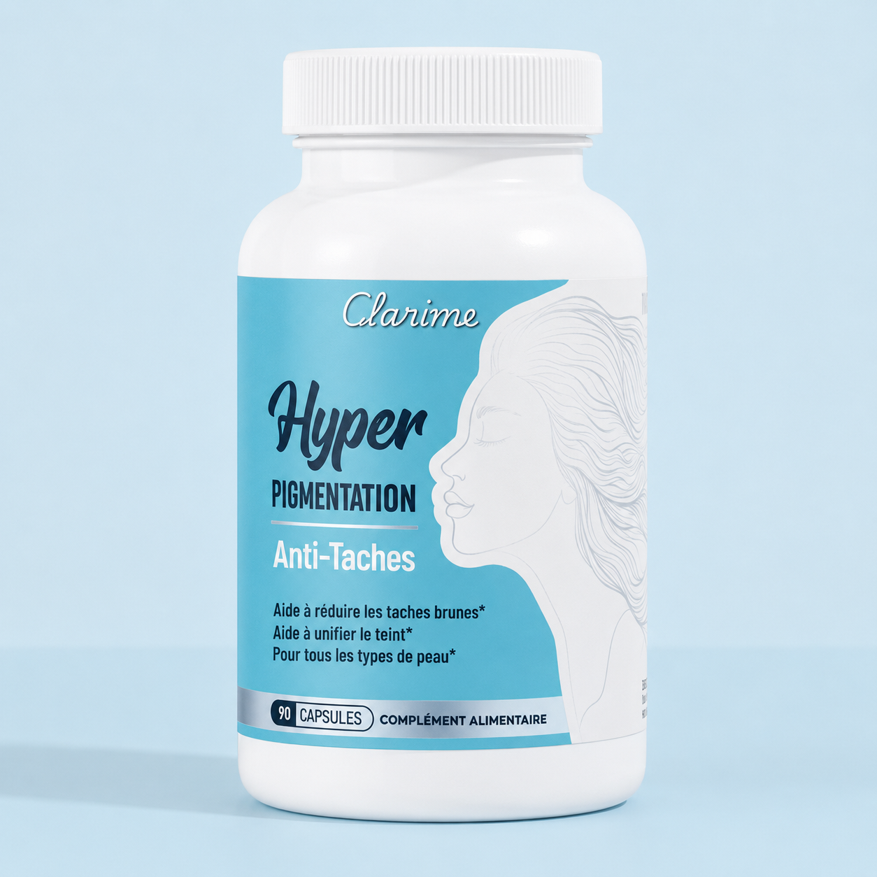 Hyperpigmentation Anti-Taches