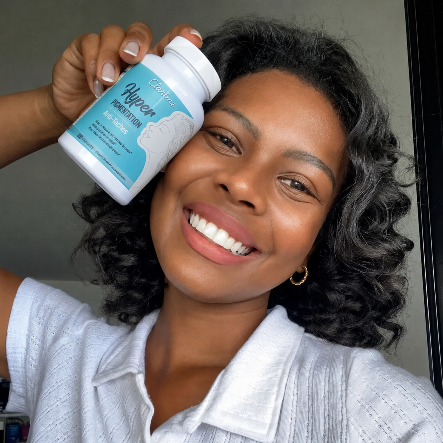 Hyperpigmentation Anti-Taches