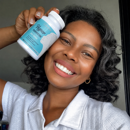 Hyperpigmentation Anti-Taches