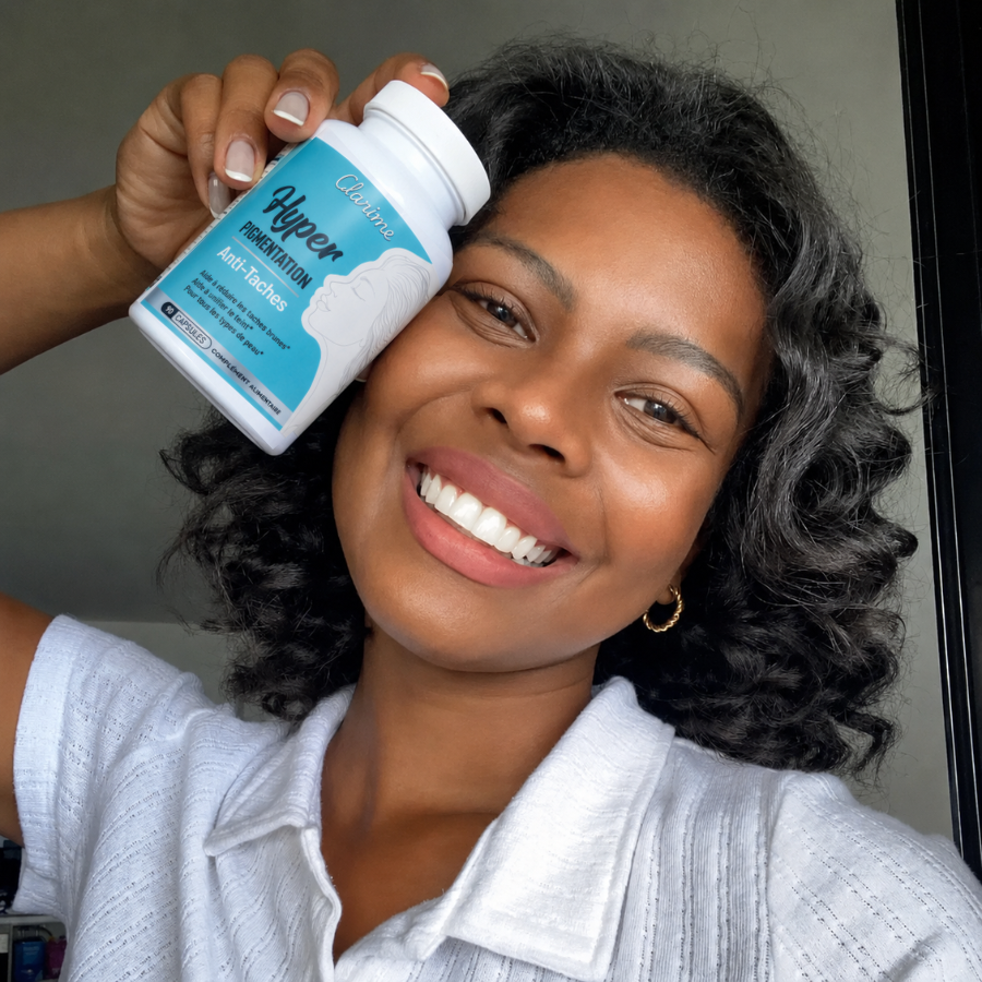 Hyperpigmentation Anti-Taches