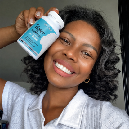 Hyperpigmentation Anti-Taches