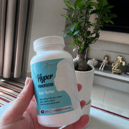 Hyperpigmentation Anti-Taches